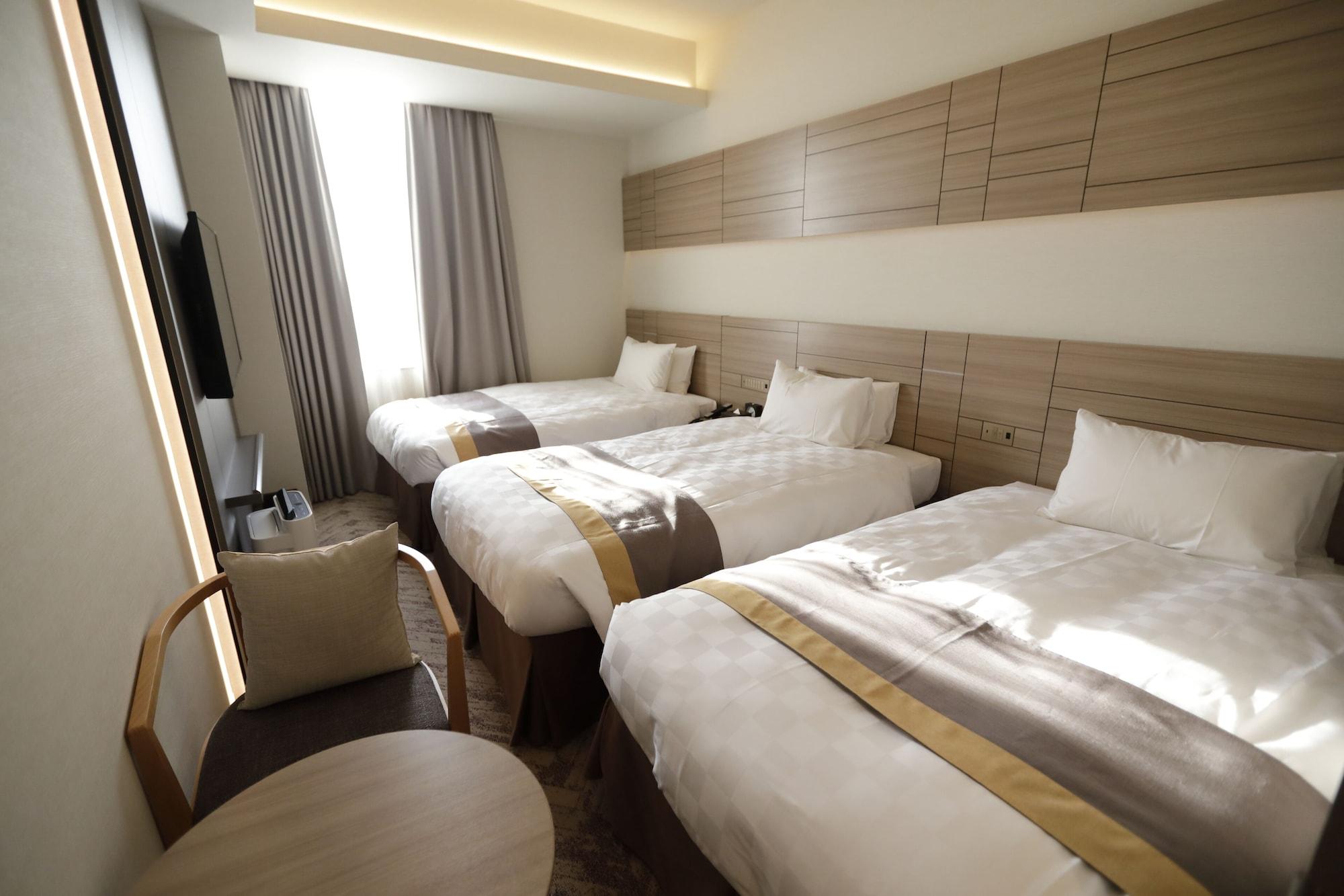 Nihon Seinenkan Hotel Tokyo Ngoại thất bức ảnh