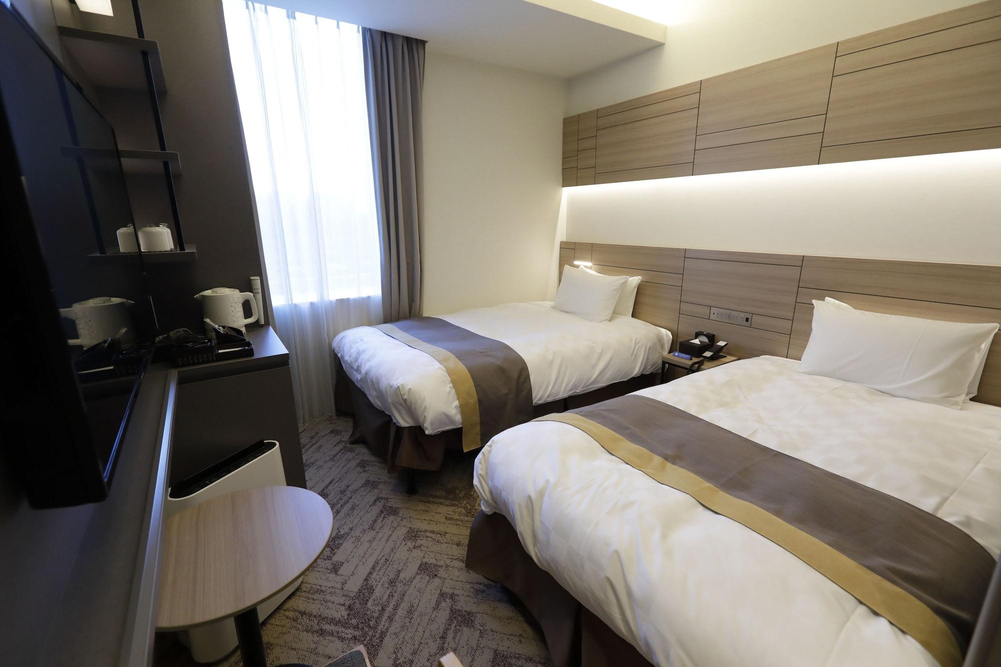 Nihon Seinenkan Hotel Tokyo Ngoại thất bức ảnh