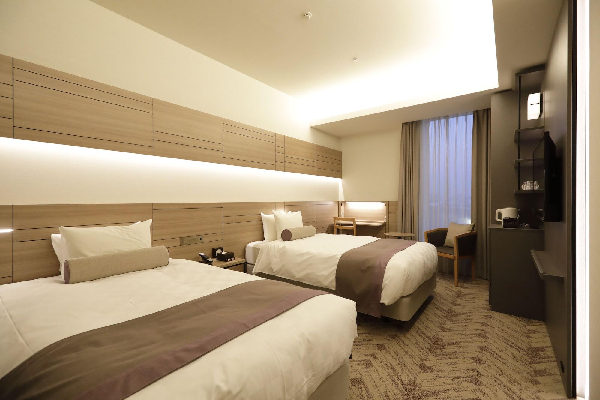 Nihon Seinenkan Hotel Tokyo Ngoại thất bức ảnh