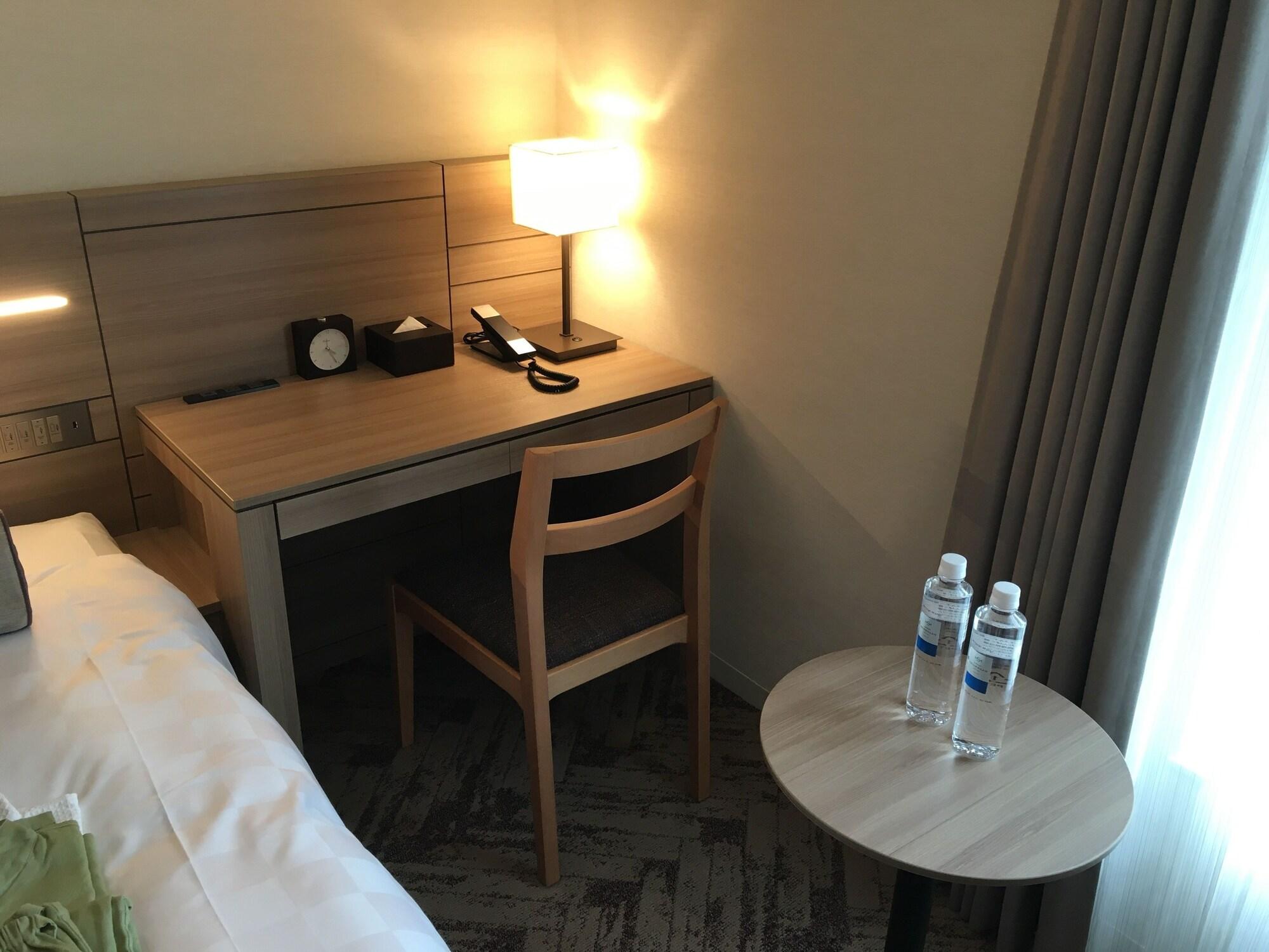 Nihon Seinenkan Hotel Tokyo Ngoại thất bức ảnh