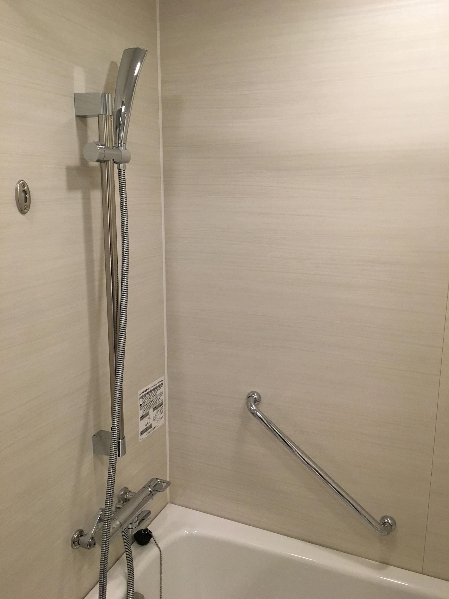 Nihon Seinenkan Hotel Tokyo Ngoại thất bức ảnh
