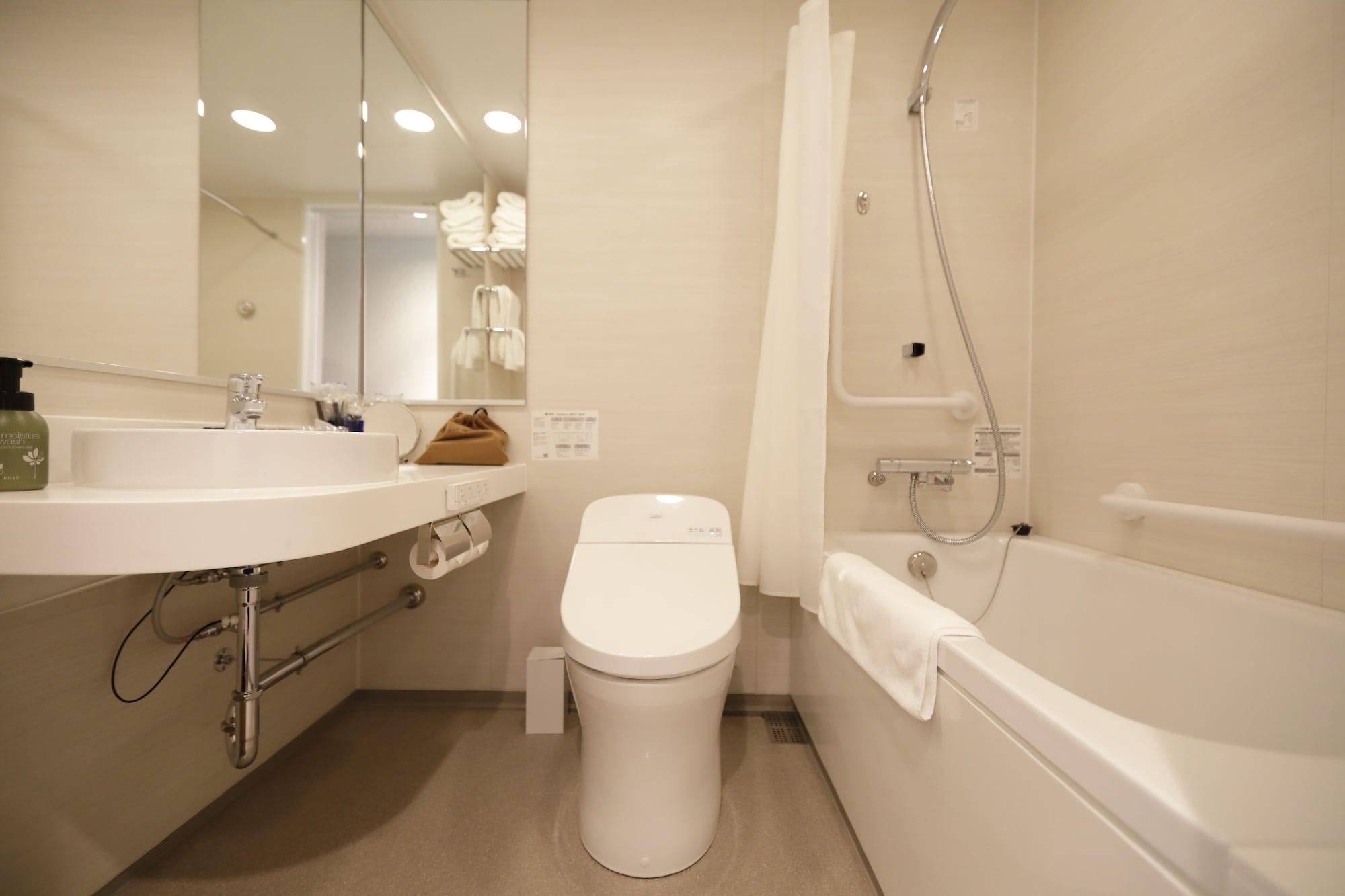Nihon Seinenkan Hotel Tokyo Ngoại thất bức ảnh
