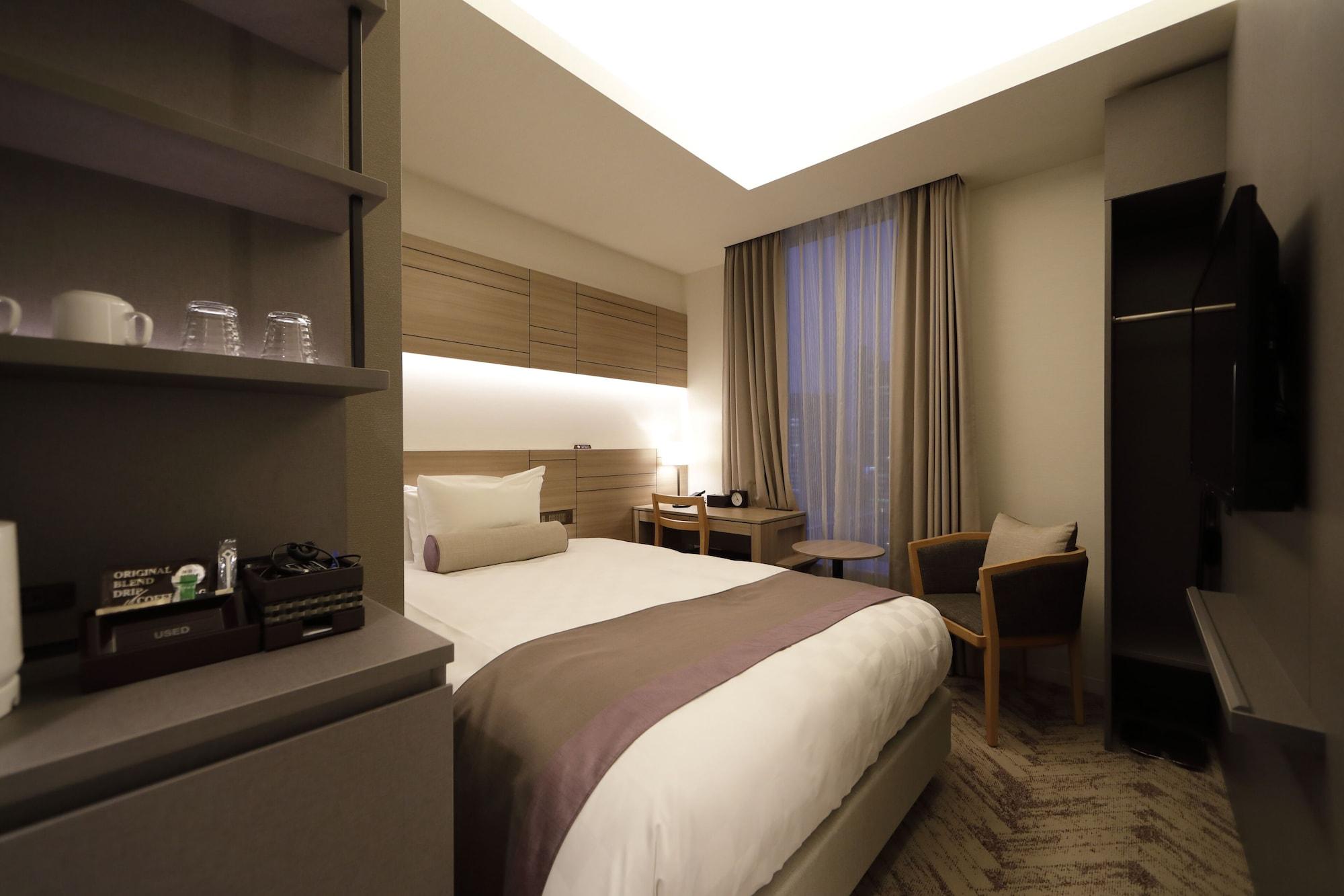 Nihon Seinenkan Hotel Tokyo Ngoại thất bức ảnh