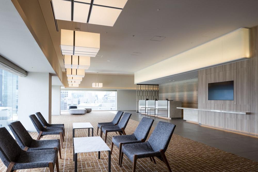 Nihon Seinenkan Hotel Tokyo Ngoại thất bức ảnh
