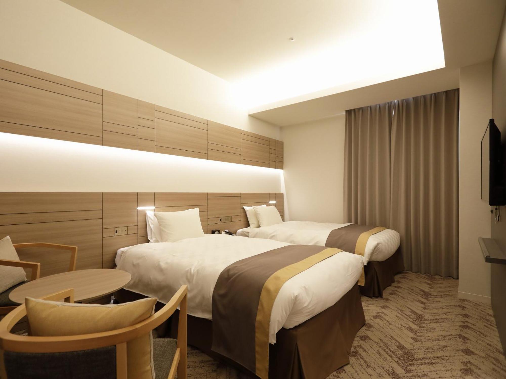 Nihon Seinenkan Hotel Tokyo Ngoại thất bức ảnh