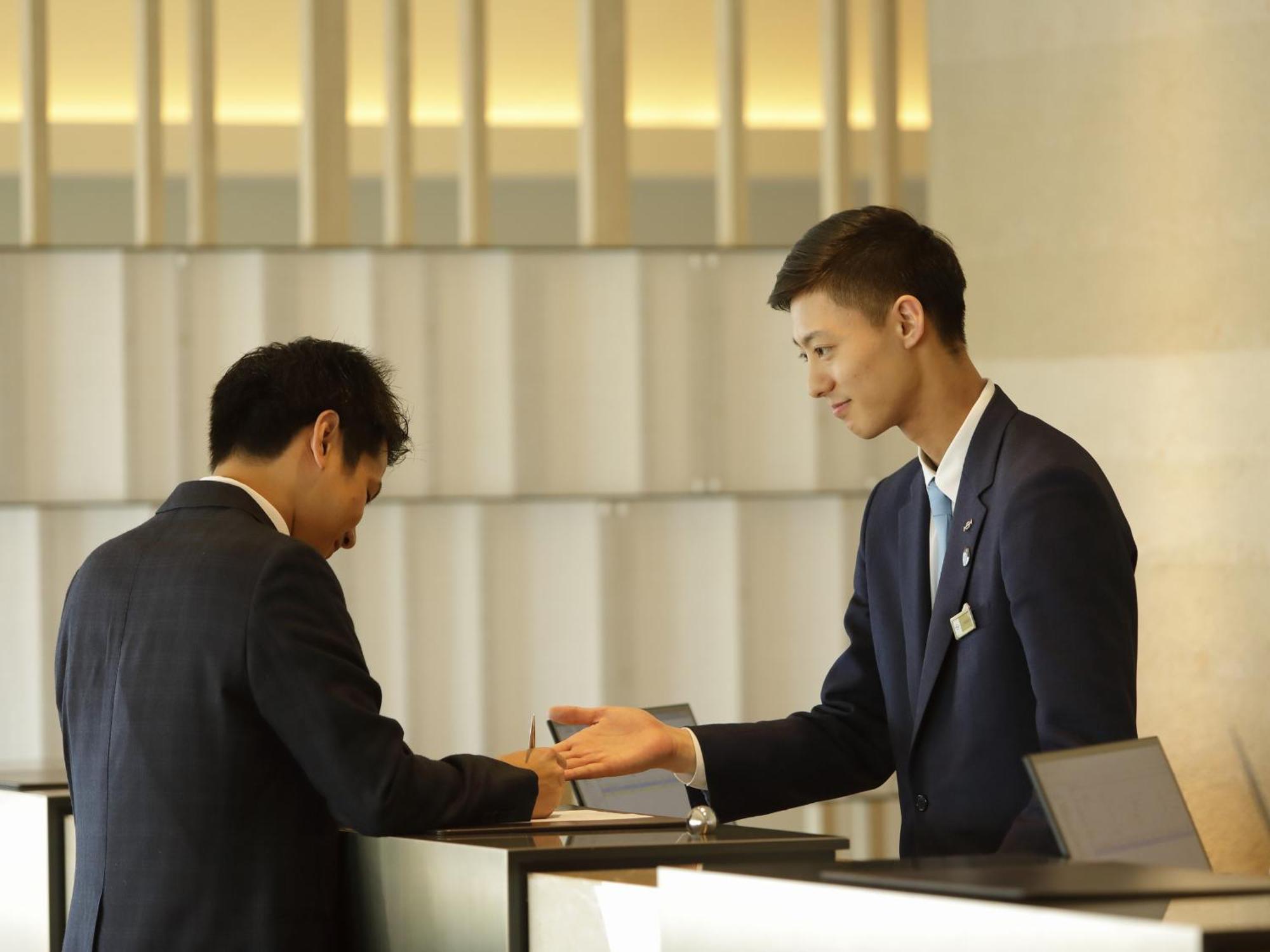Nihon Seinenkan Hotel Tokyo Ngoại thất bức ảnh