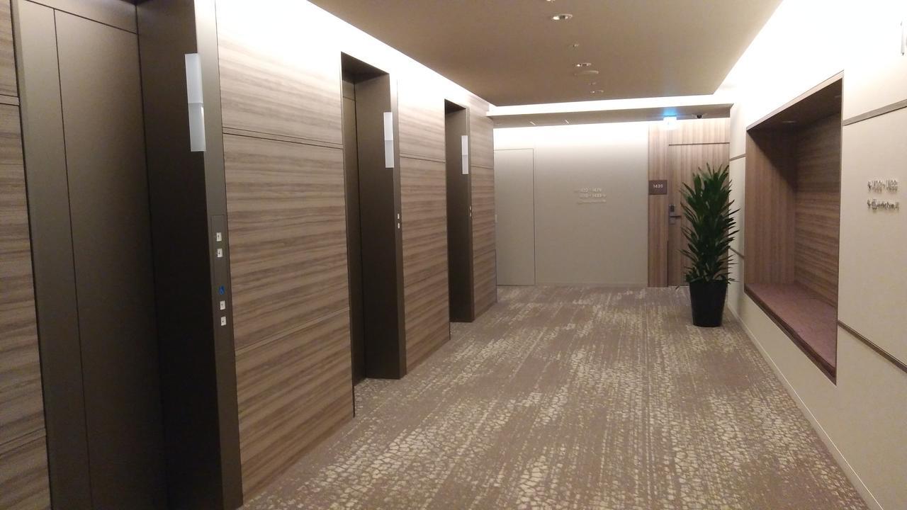 Nihon Seinenkan Hotel Tokyo Ngoại thất bức ảnh