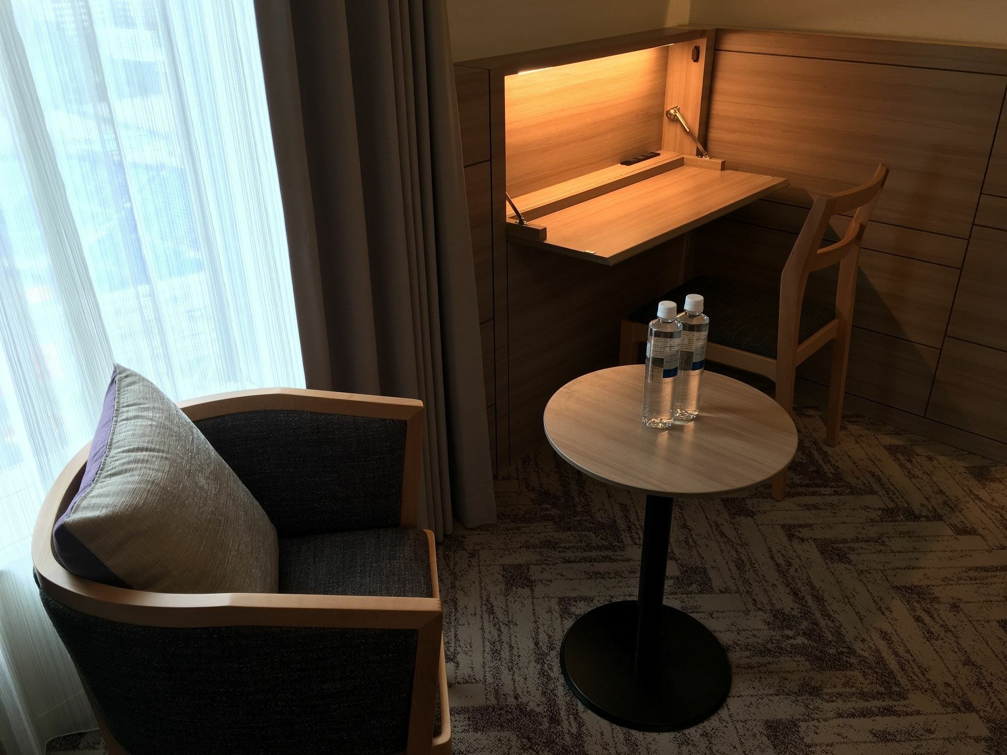 Nihon Seinenkan Hotel Tokyo Ngoại thất bức ảnh