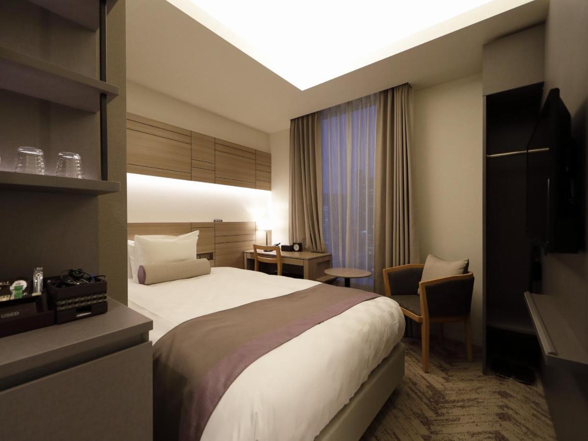 Nihon Seinenkan Hotel Tokyo Ngoại thất bức ảnh